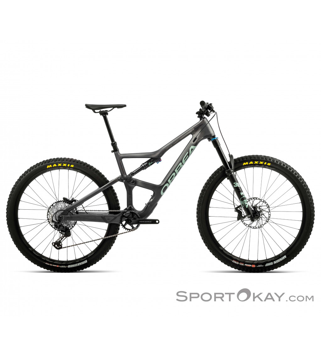 Orbea Occam M30 LT 29” 2023 All Mountainbike