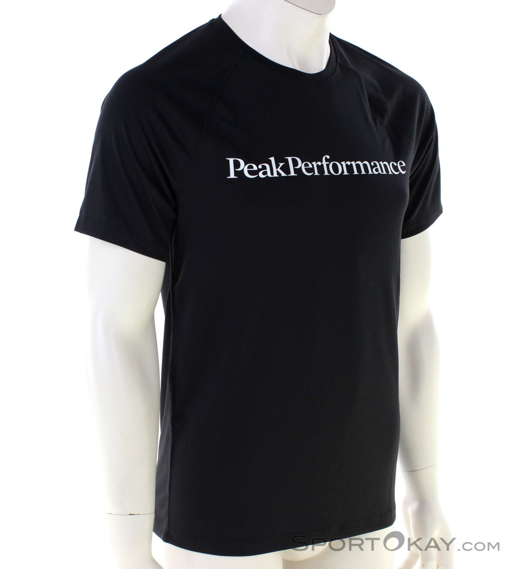 Peak Performance Active Tee Herren T-Shirt