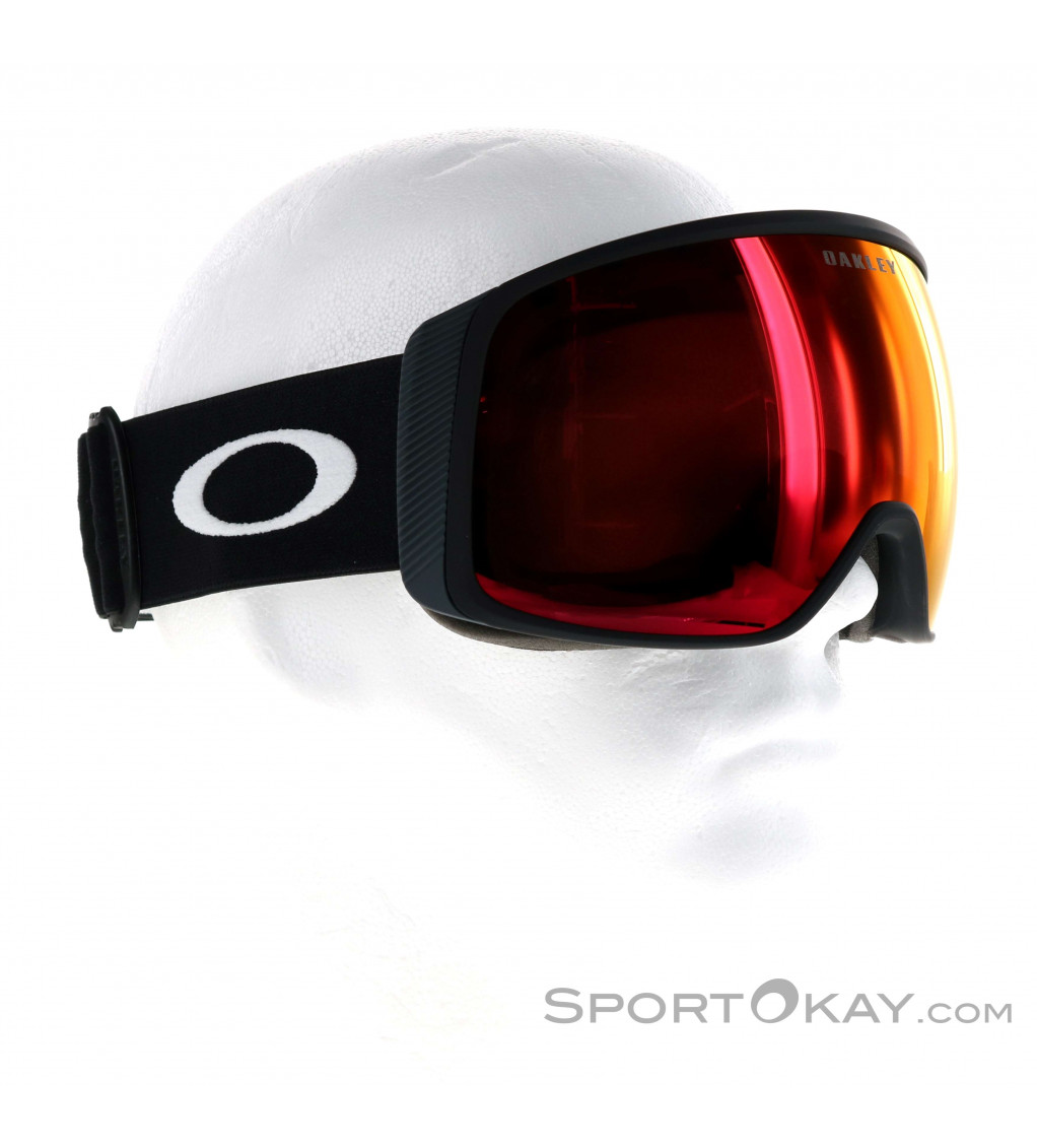 Oakley Flight Tracker XL Skibrille