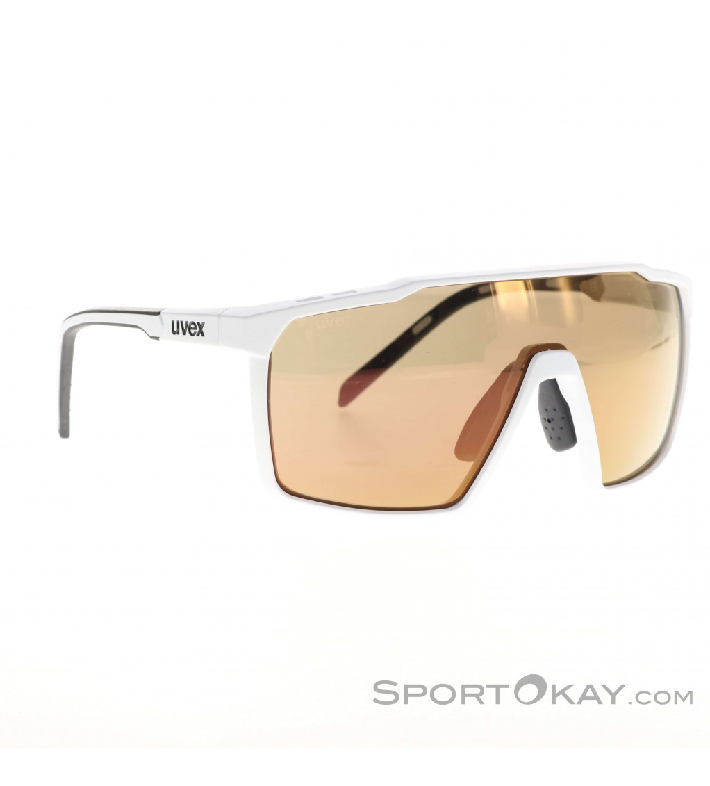 Uvex MTN Perform S Sportbrille