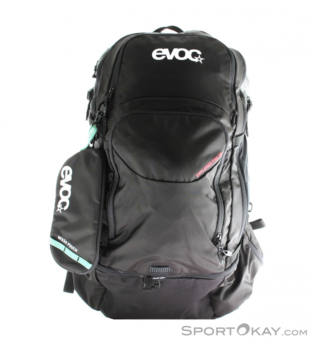 Evoc Explorer Pro 30l Bikerucksack