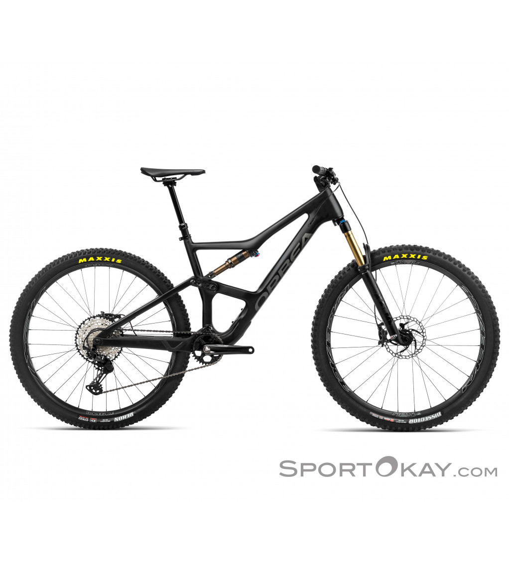 Orbea Occam M10 29” 2022 All Mountainbike
