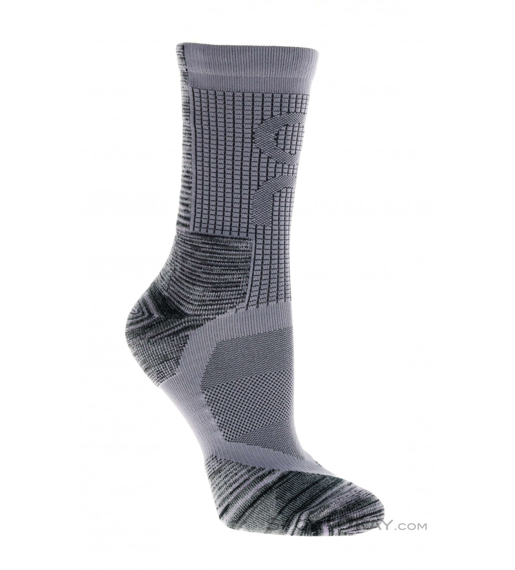 On Explorer Merino Socks Damen Socken