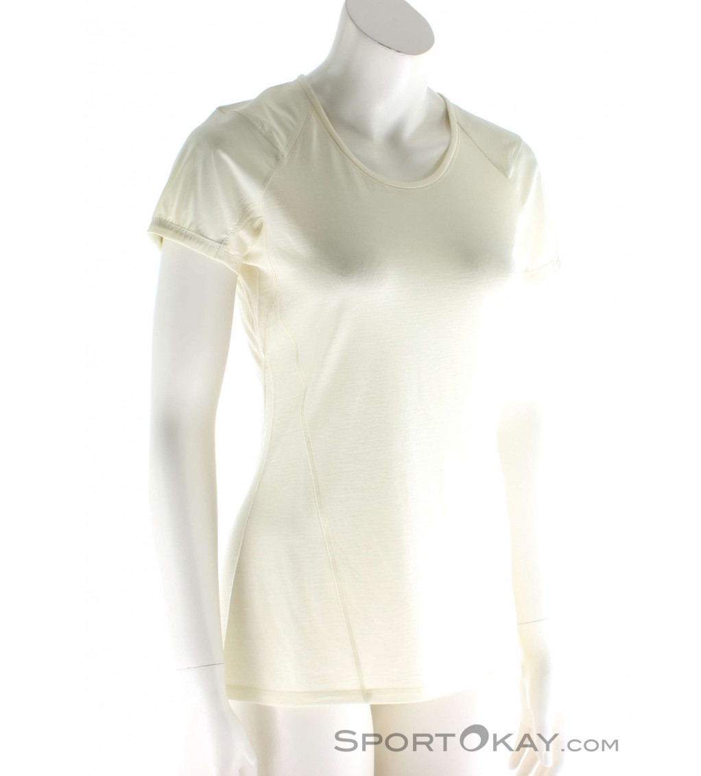 Arcteryx Lana Comp S/S Damen T-Shirt