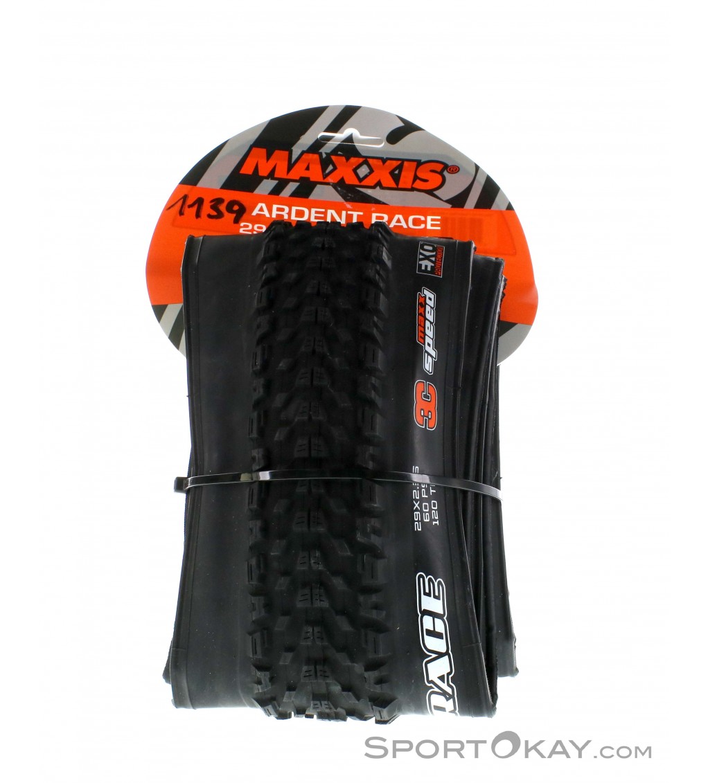 Maxxis Ardent Race 3C MS TL-Ready Exo 29 x 2,35" Reifen