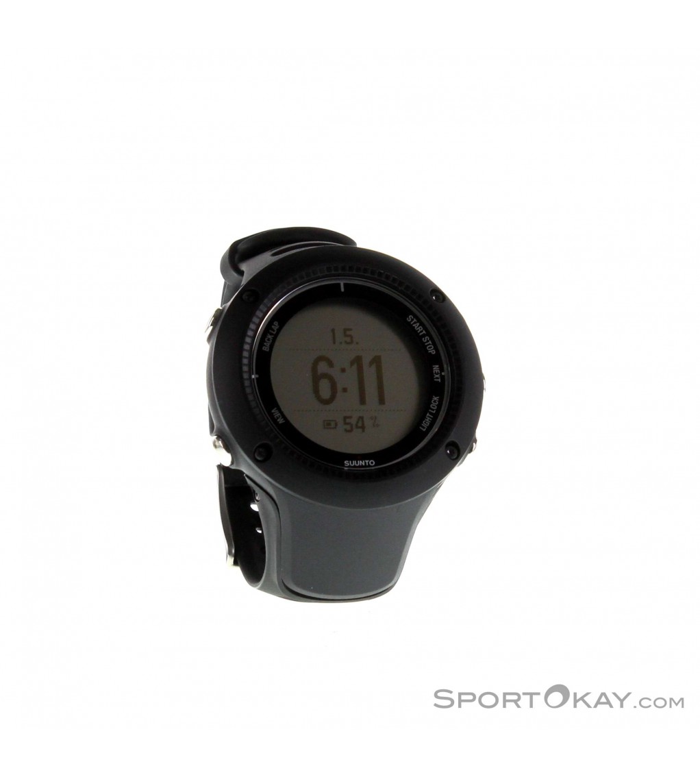 Suunto ambit 2 run hotsell
