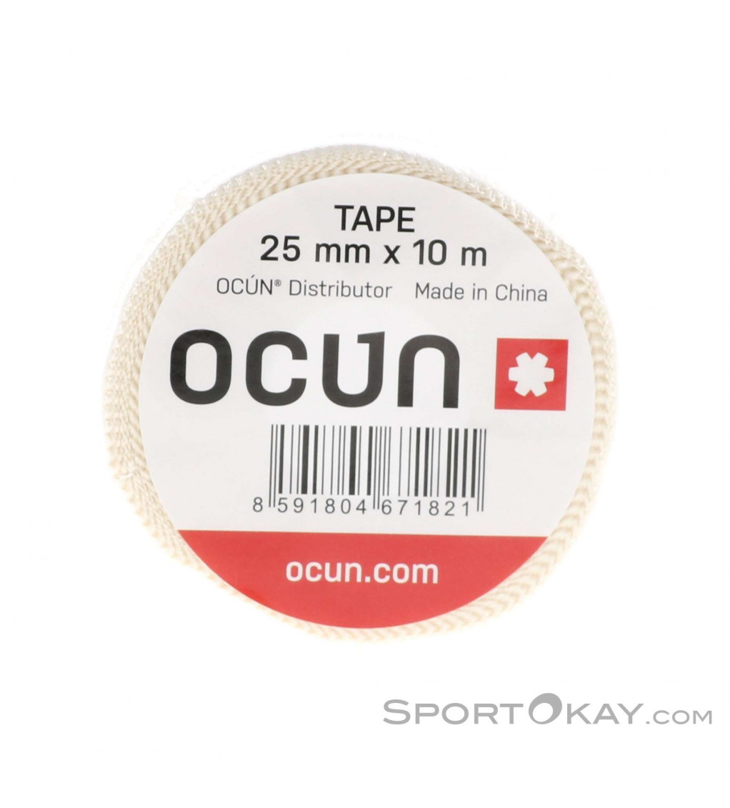 Ocun Tape Box 10m x 25mm Tape