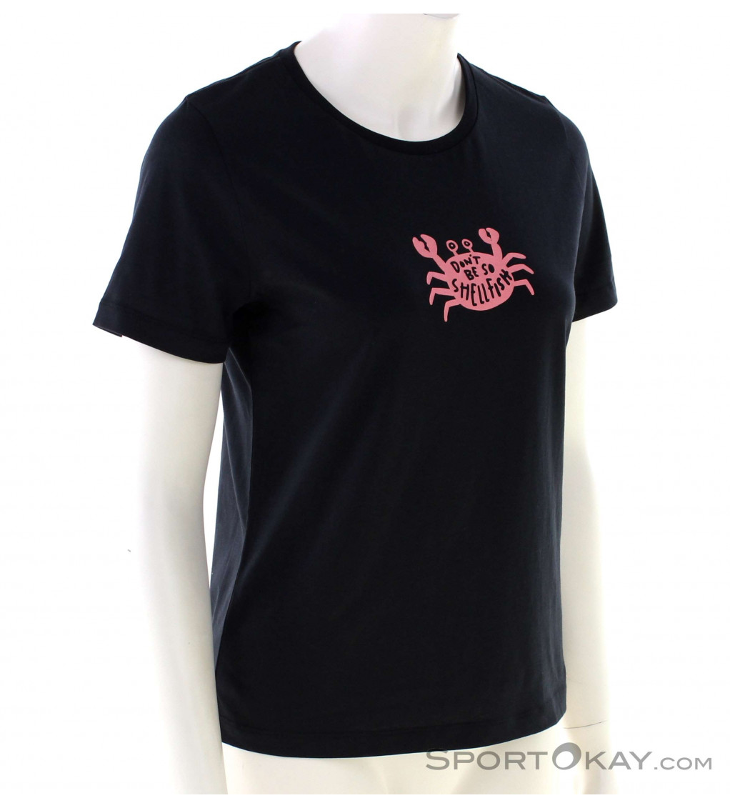 SOMWR Shellfish Damen T-Shirt