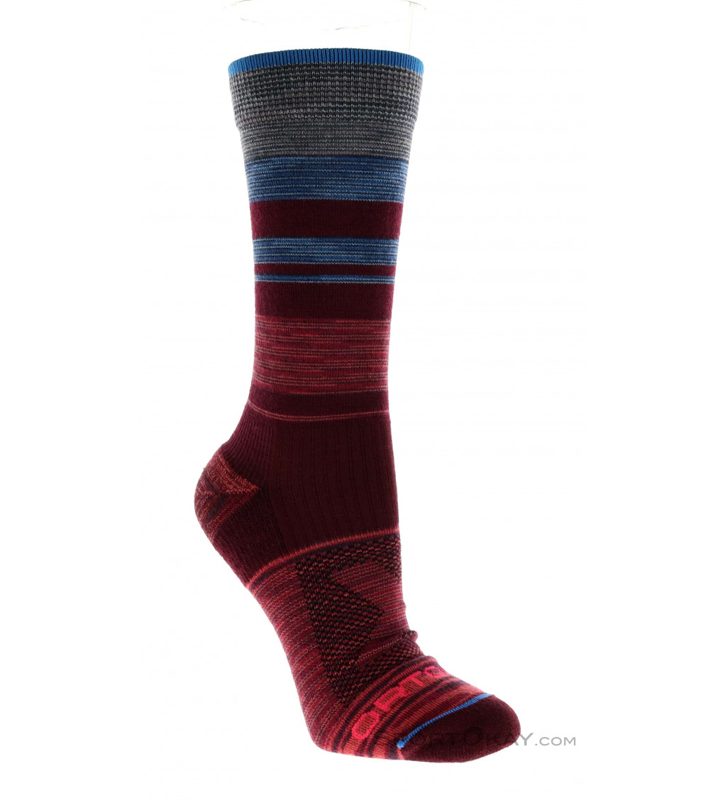 Ortovox All Mountain Mid Socks Damen Socken