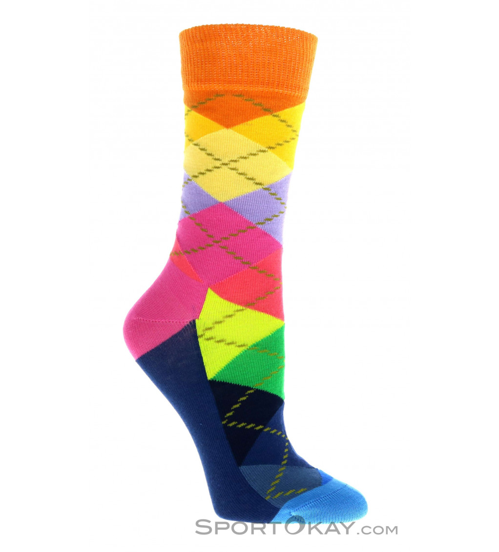 Happy Socks Argyle Socken