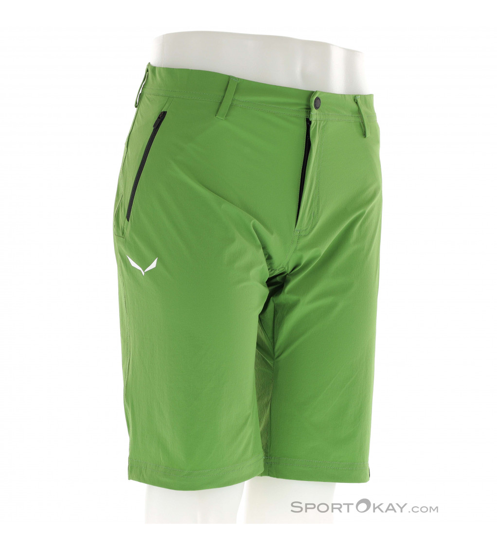 Salewa Talveno Durastretch Herren Outdoorshort