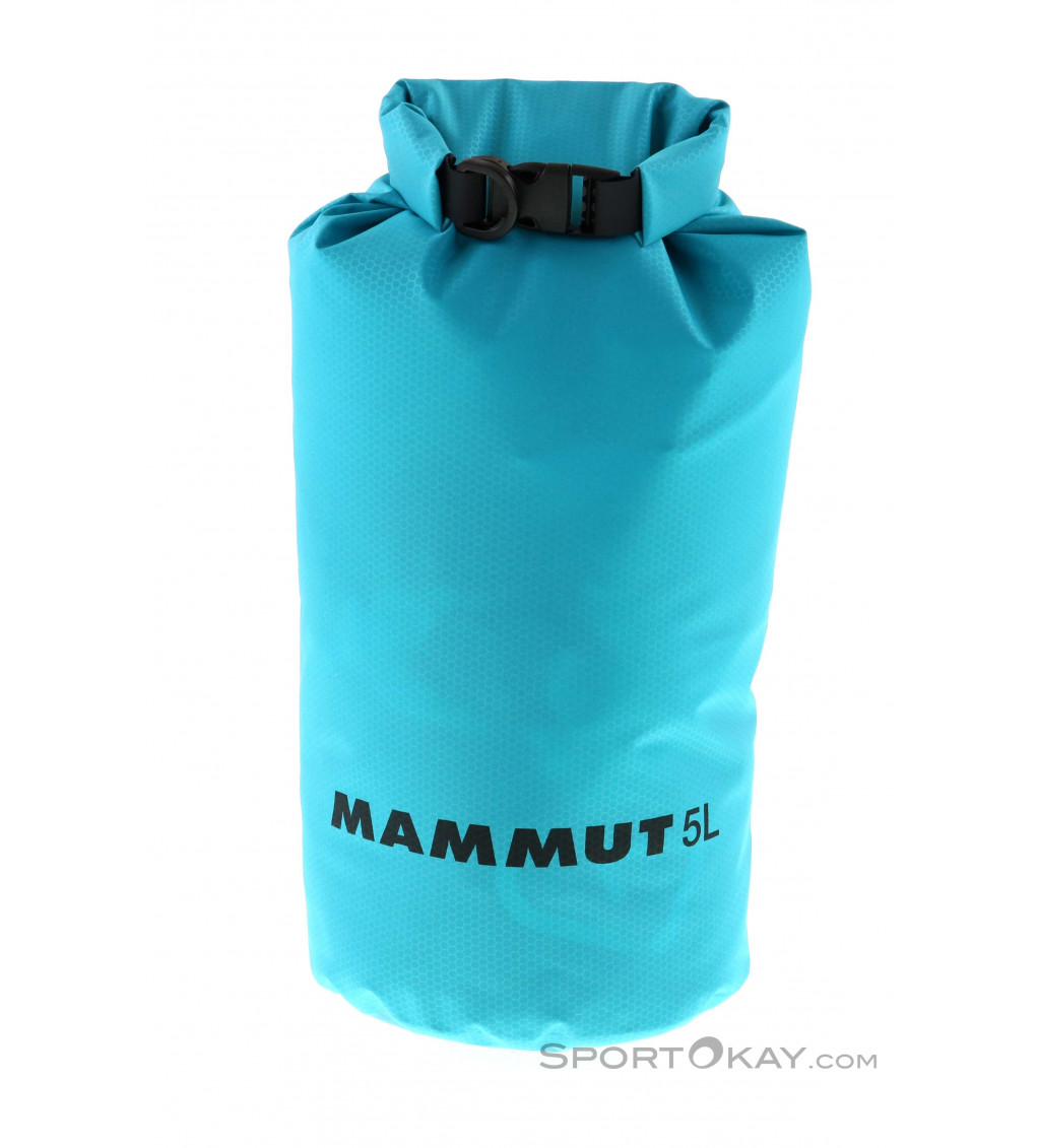 Mammut Drybag Light 5l Drybag