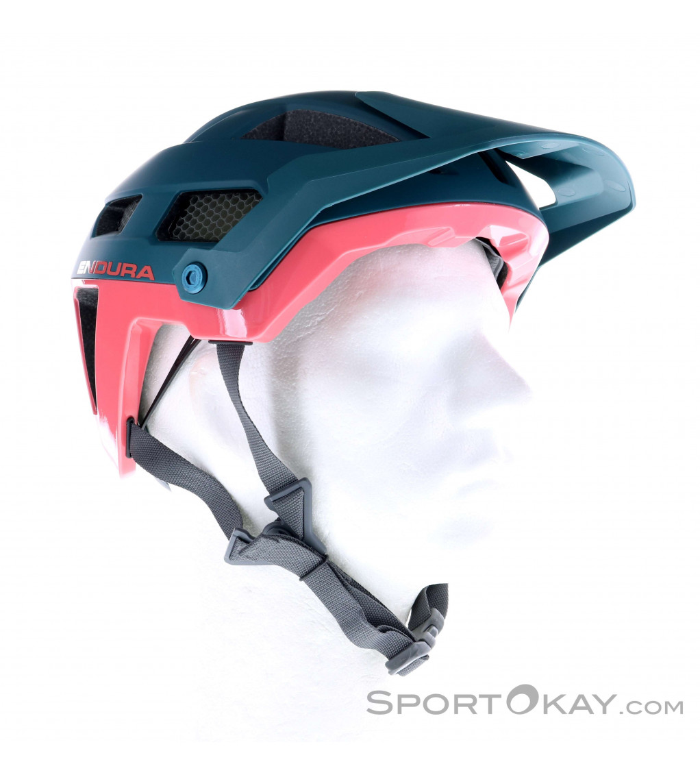 Endura Singletrack MTB Helm