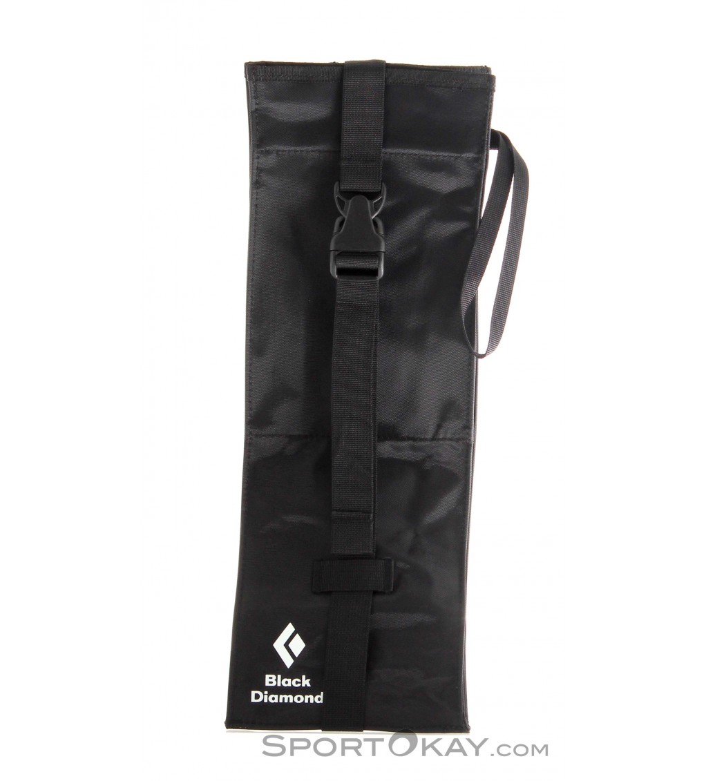 Black Diamond Toolbox Tasche