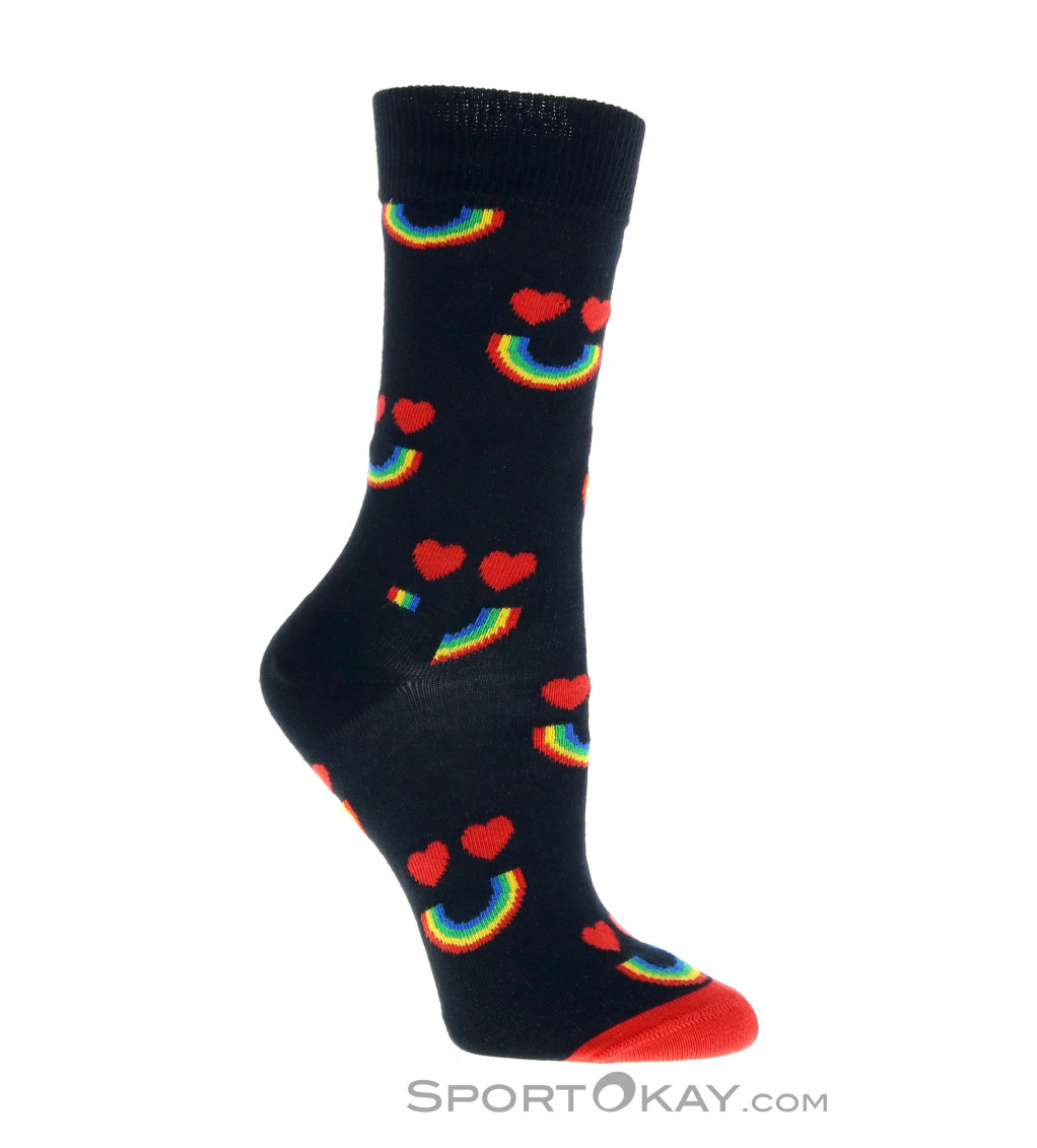 Happy Socks Rainbow Sock Socken