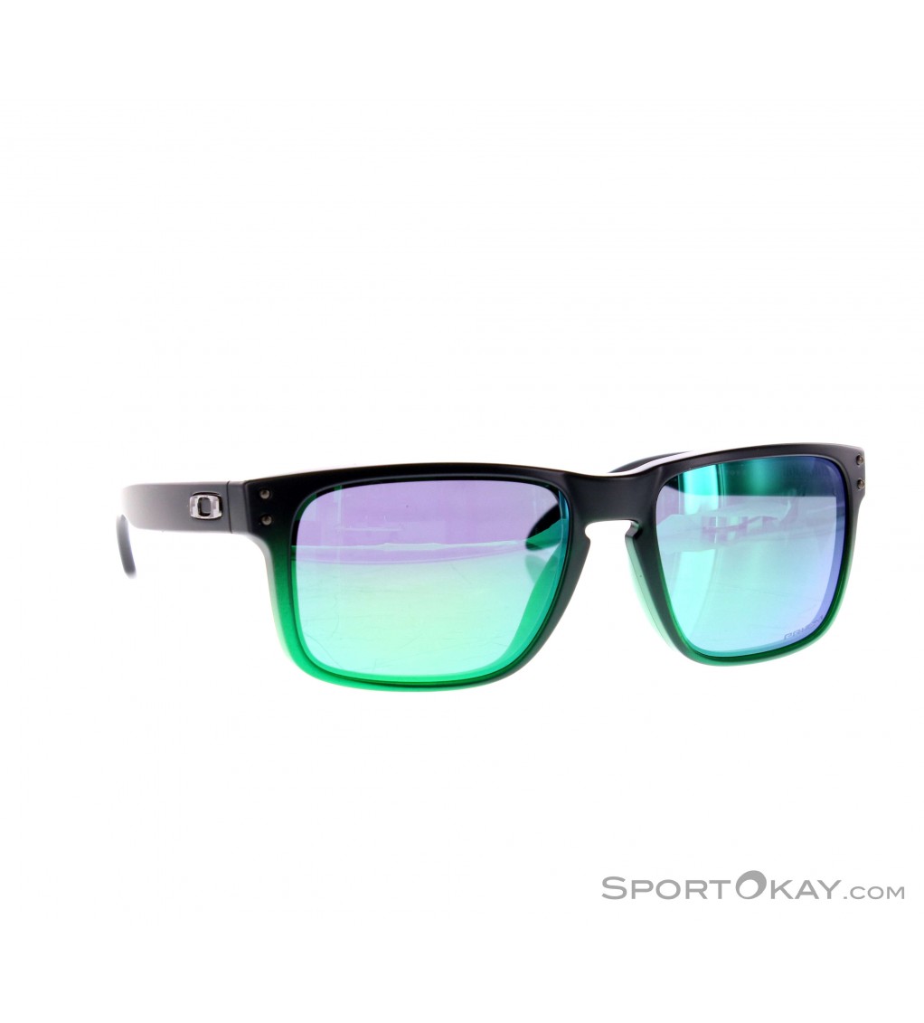 Oakley Holbrook Prizm Sonnenbrille