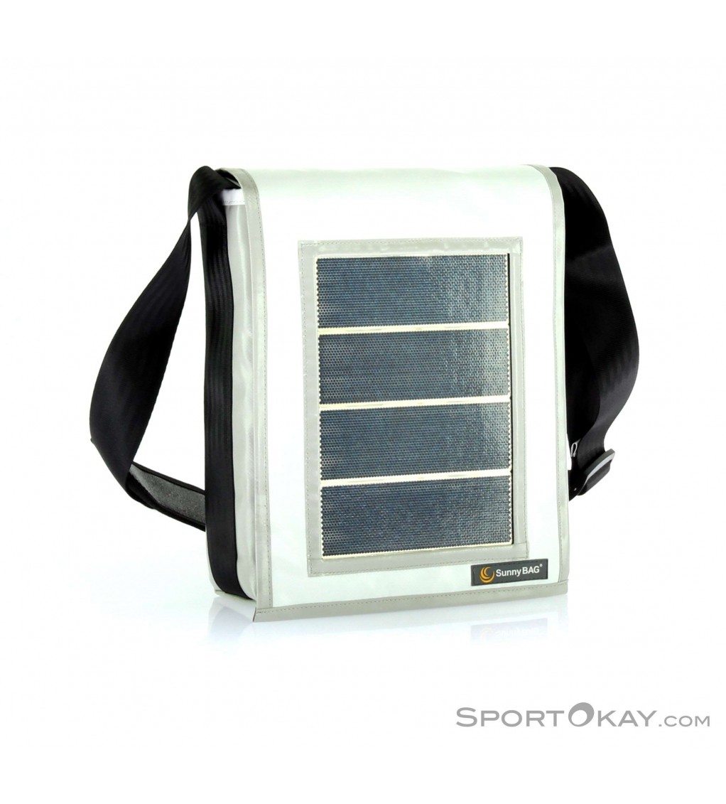 SunnyBag Faction Mini Tiger Solartasche