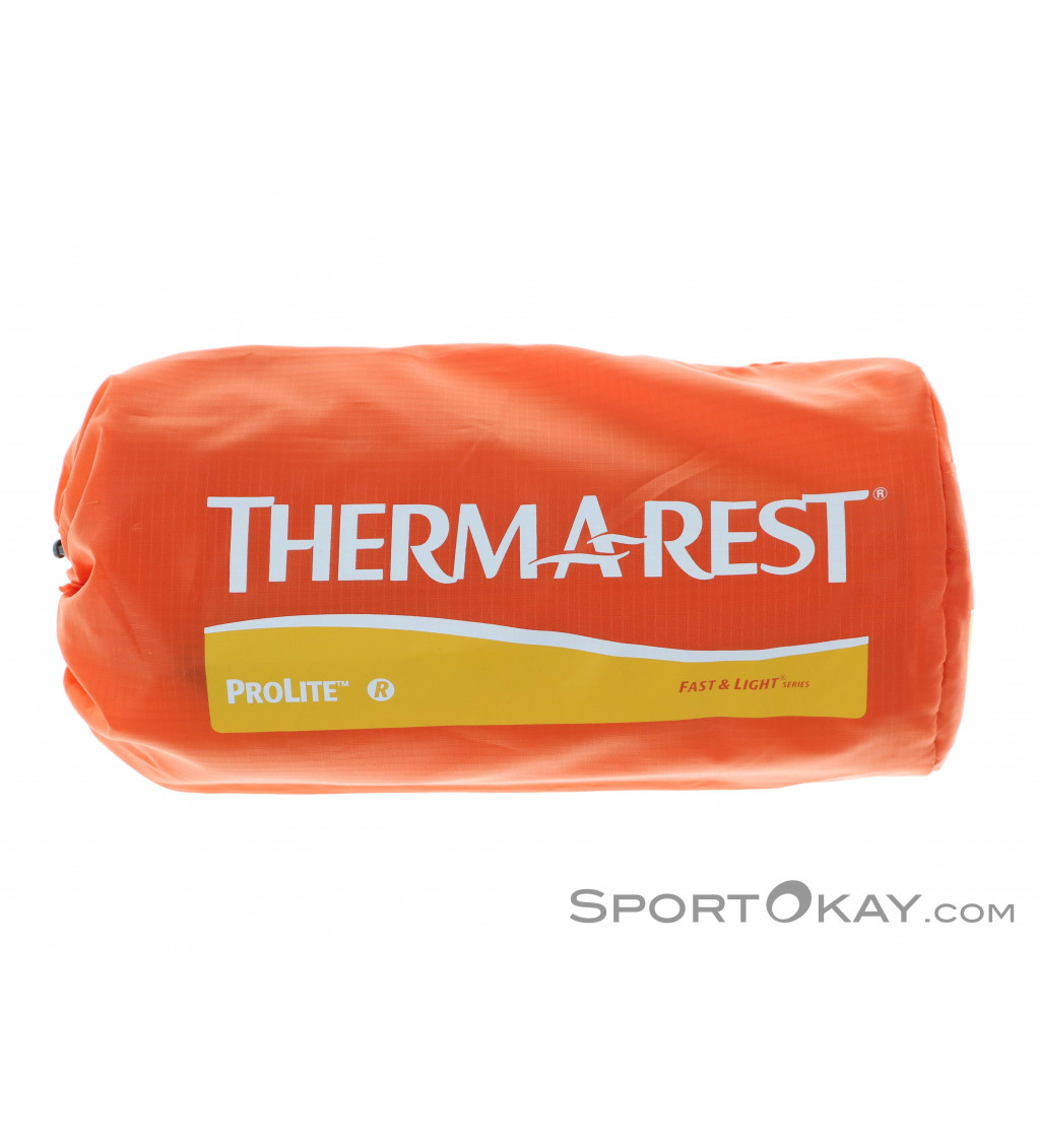 Therm-a-Rest Pro Lite Regular 183x51cm Isomatte