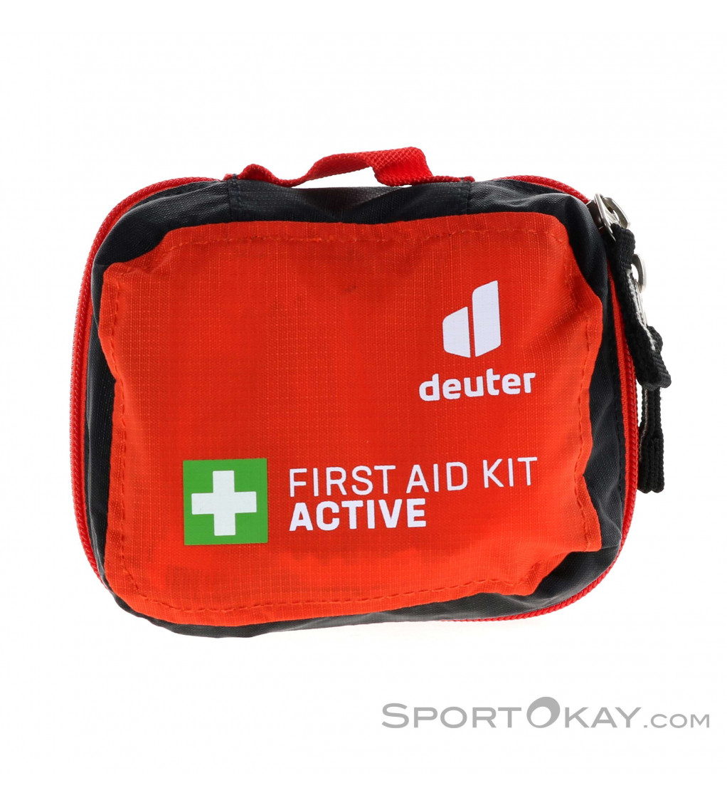Edelrid First Aid Kit Waterproof Erste Hilfe Set - Erste Hilfe Sets -  Camping - Outdoor - Alle