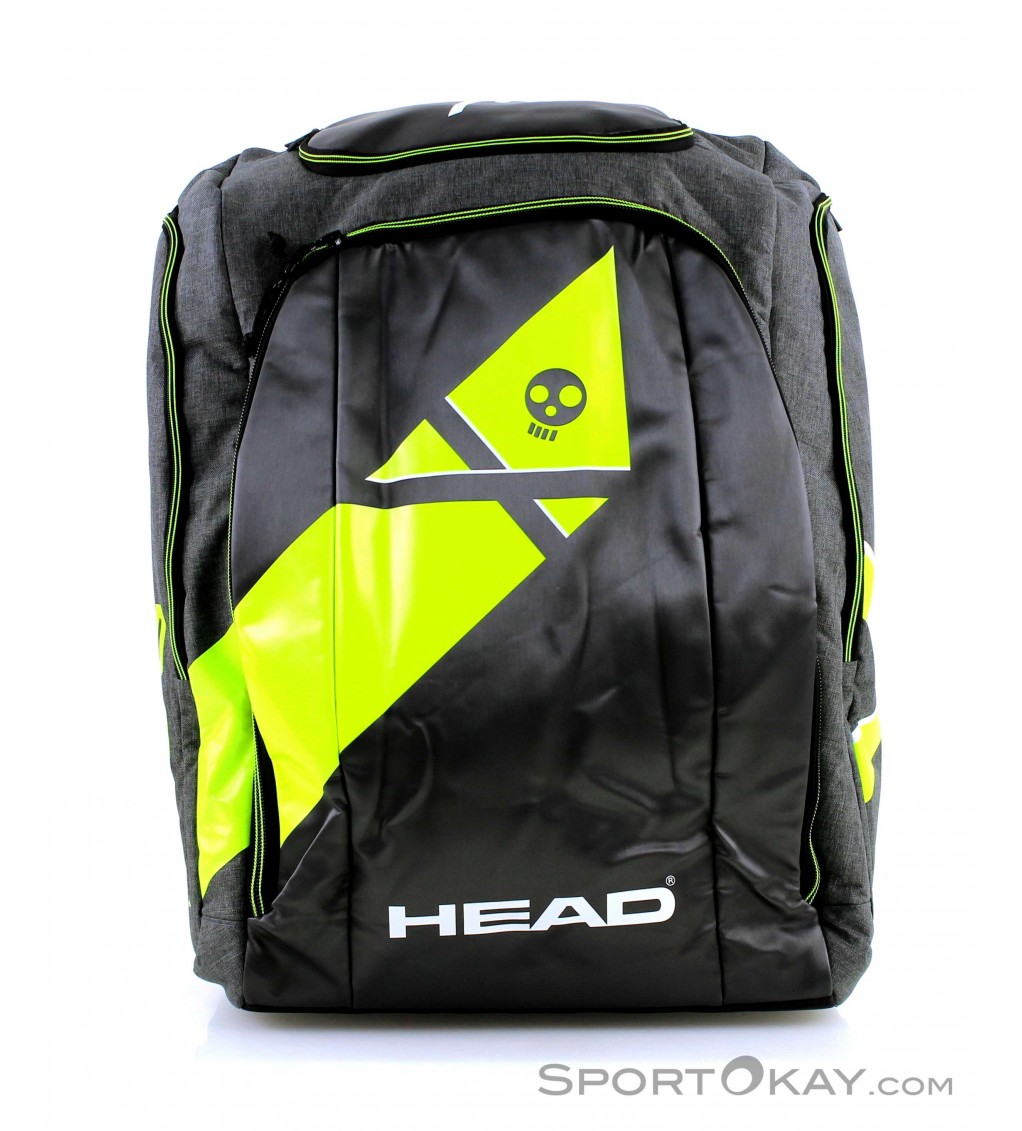 Head Rebels Racing Backpack 79l Rucksack