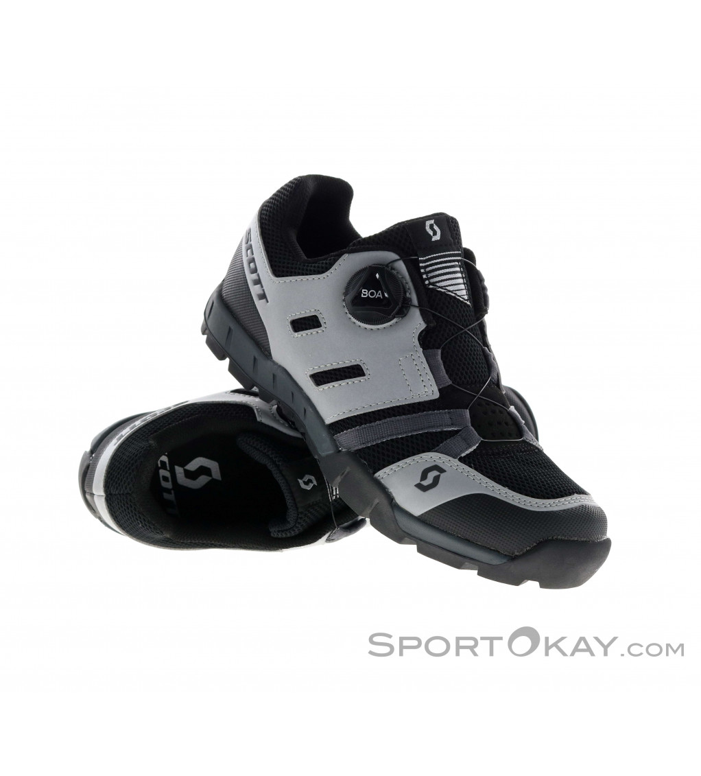 Scott Sport Crus-R Boa Reflective Damen MTB Schuhe
