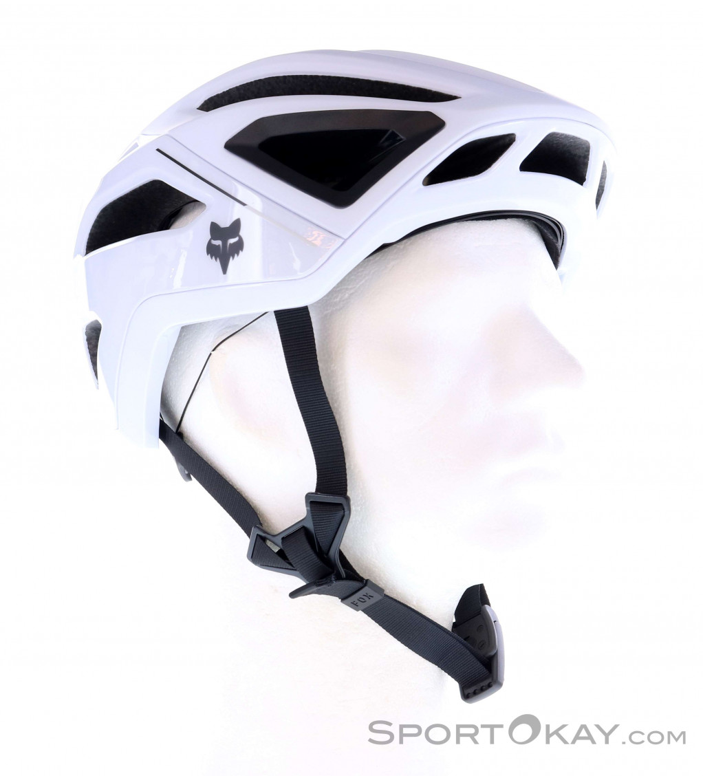 Fox Crossframe Pro MIPS MTB Helm