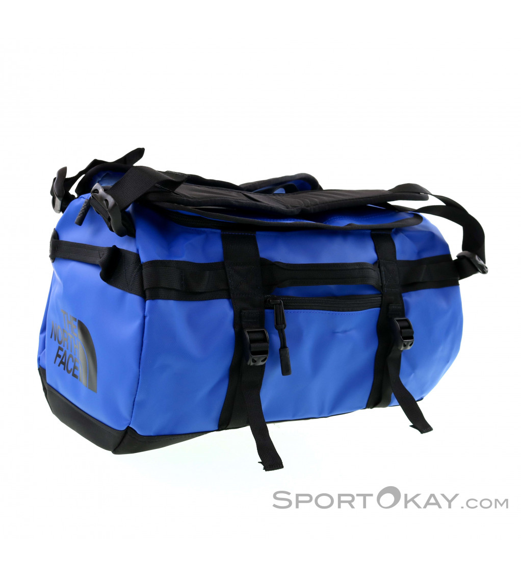 The North Face Base Camp Duffel S Reisetasche