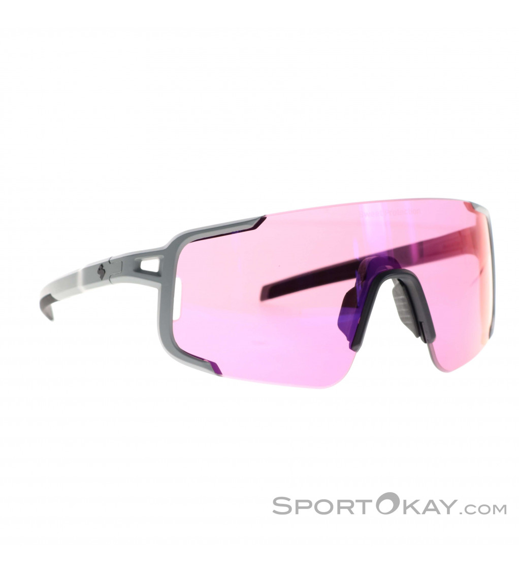 Sweet Protection Ronin RIG Reflect Sportbrille