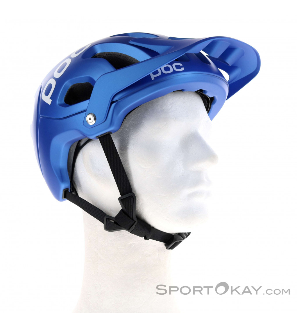 POC Tectal MTB Helm