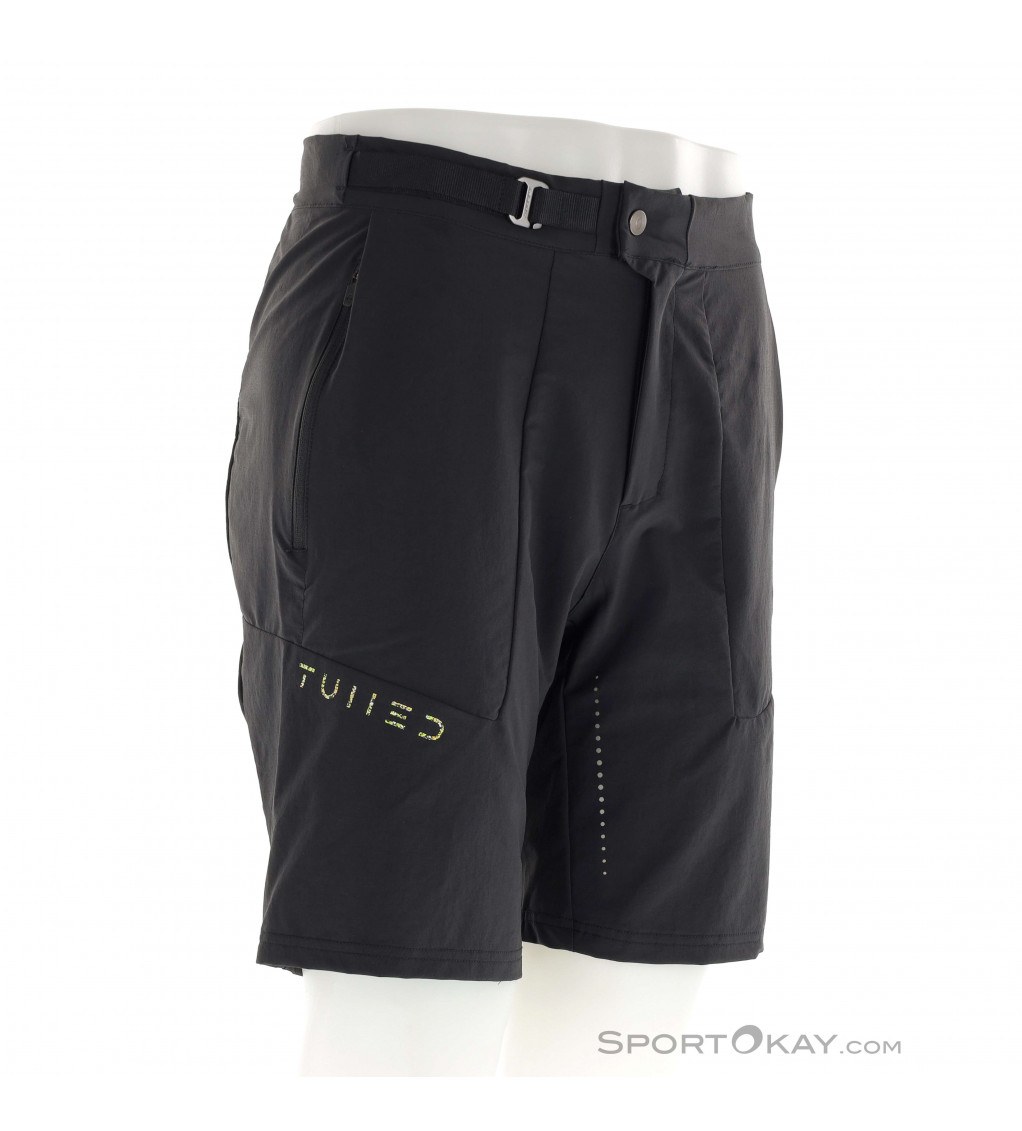 Scott Gravel Tuned Herren Bikeshort