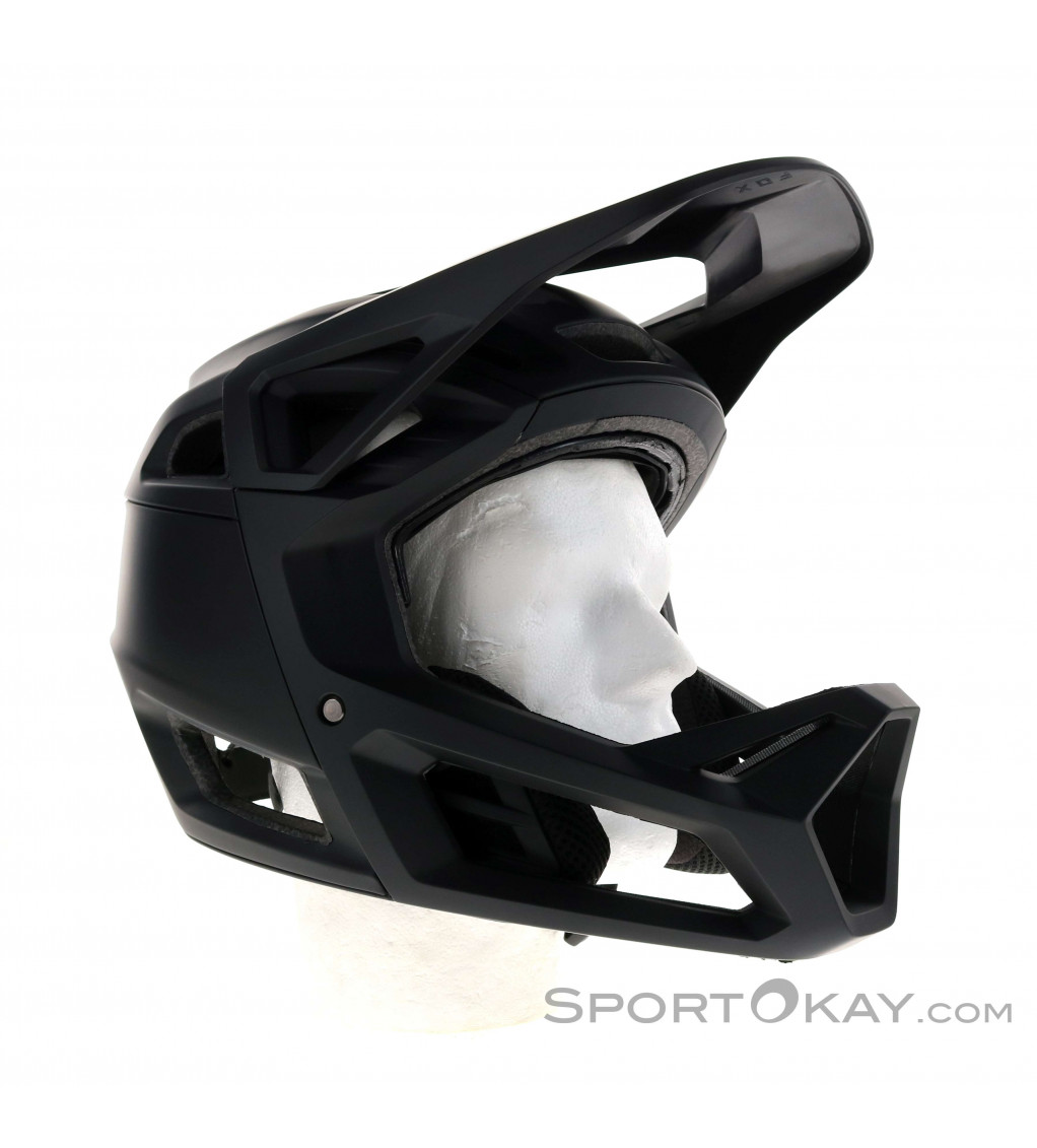 Fox Proframe RS Fullface Helm