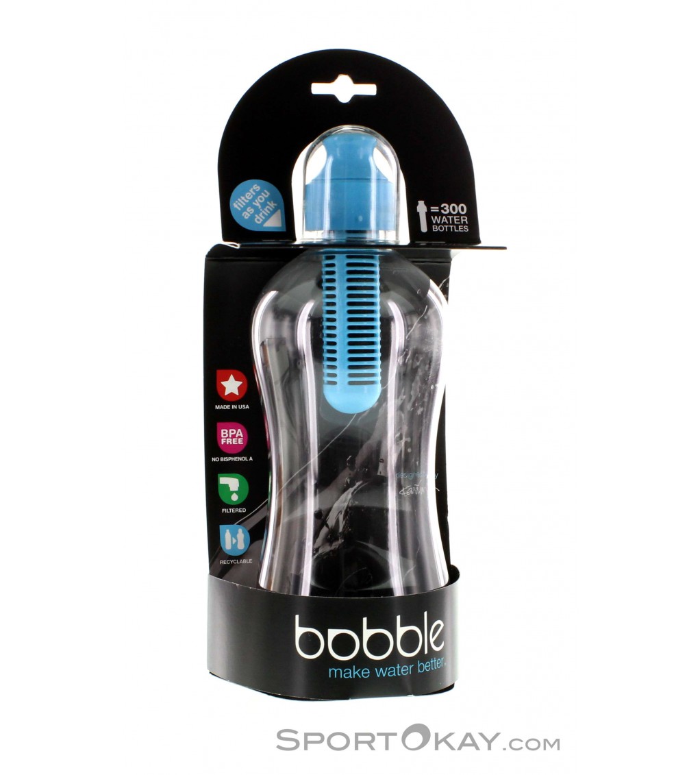 Bobble Trinkflasche