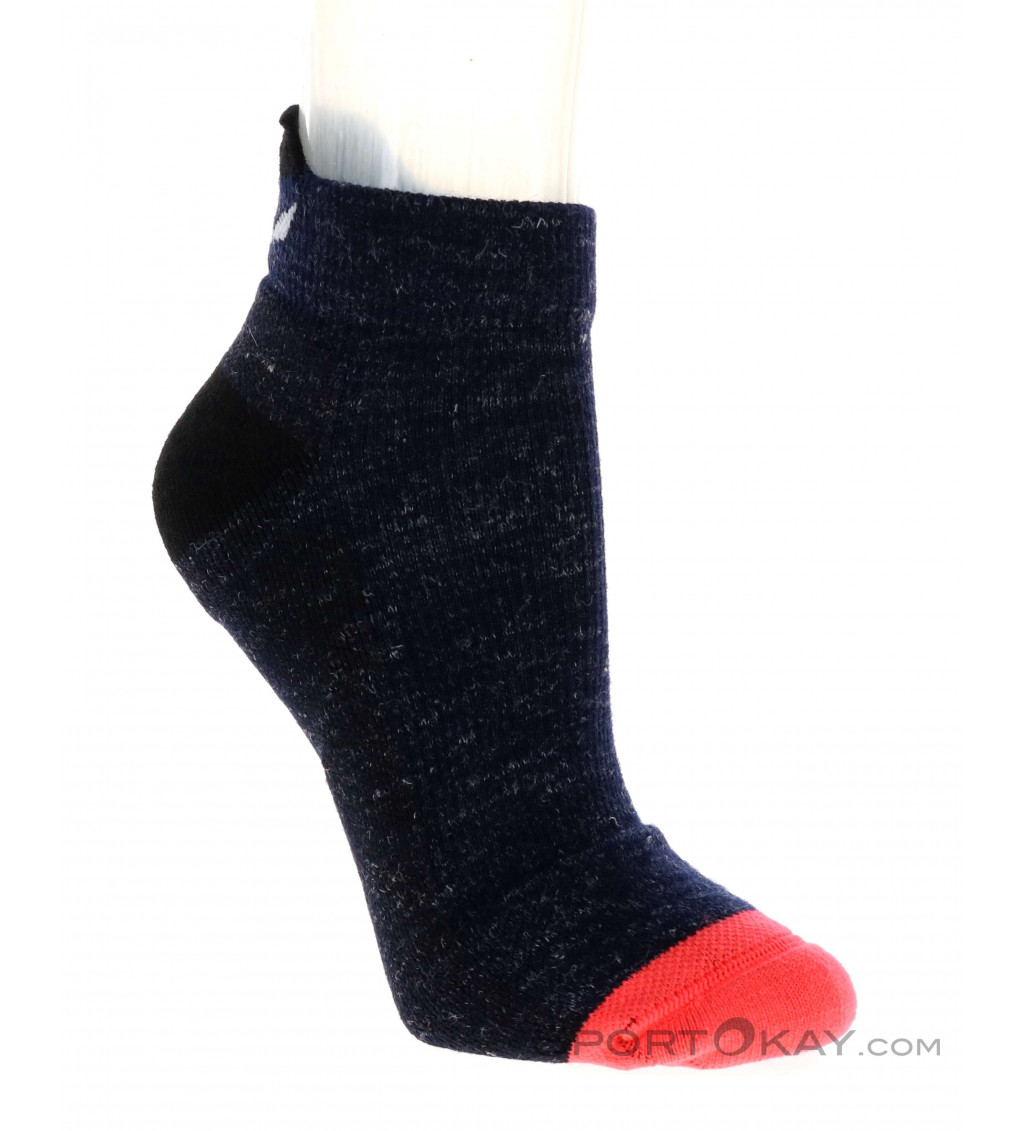 Salewa Wildfire AM/HEMP Low Damen Socken