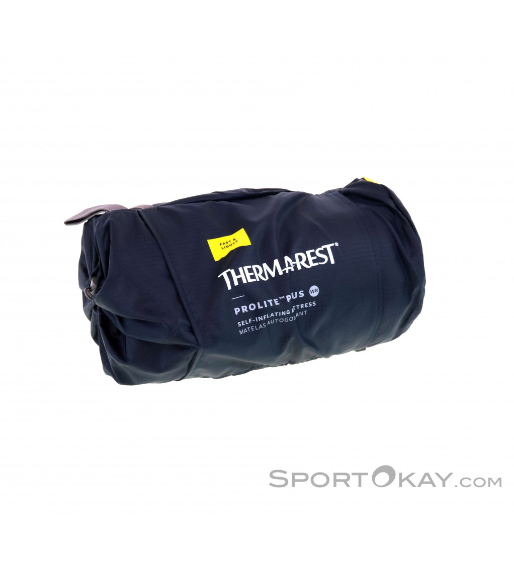 Therm-a-Rest Pro Lite Plus 168x51cm Damen Isomatte