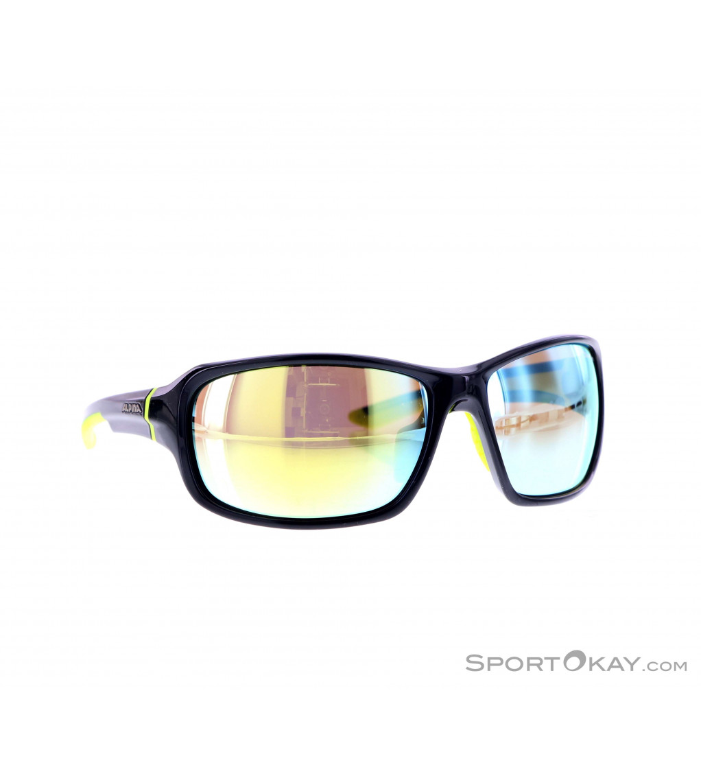 Alpina Lyron PMR Sonnenbrille