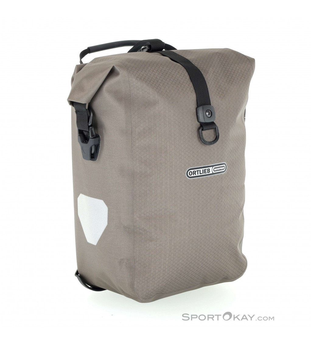 Ortlieb Gravel-Pack QL3.1 14,5l Gepäckträgertasche