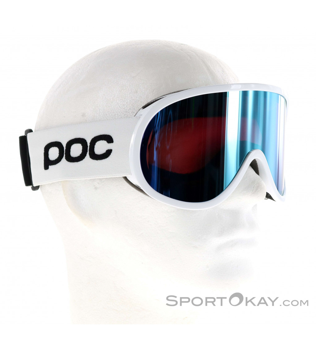 POC Retina Clarity Comp Skibrille - Skibrillen - Brillen - Skitouren - Alle