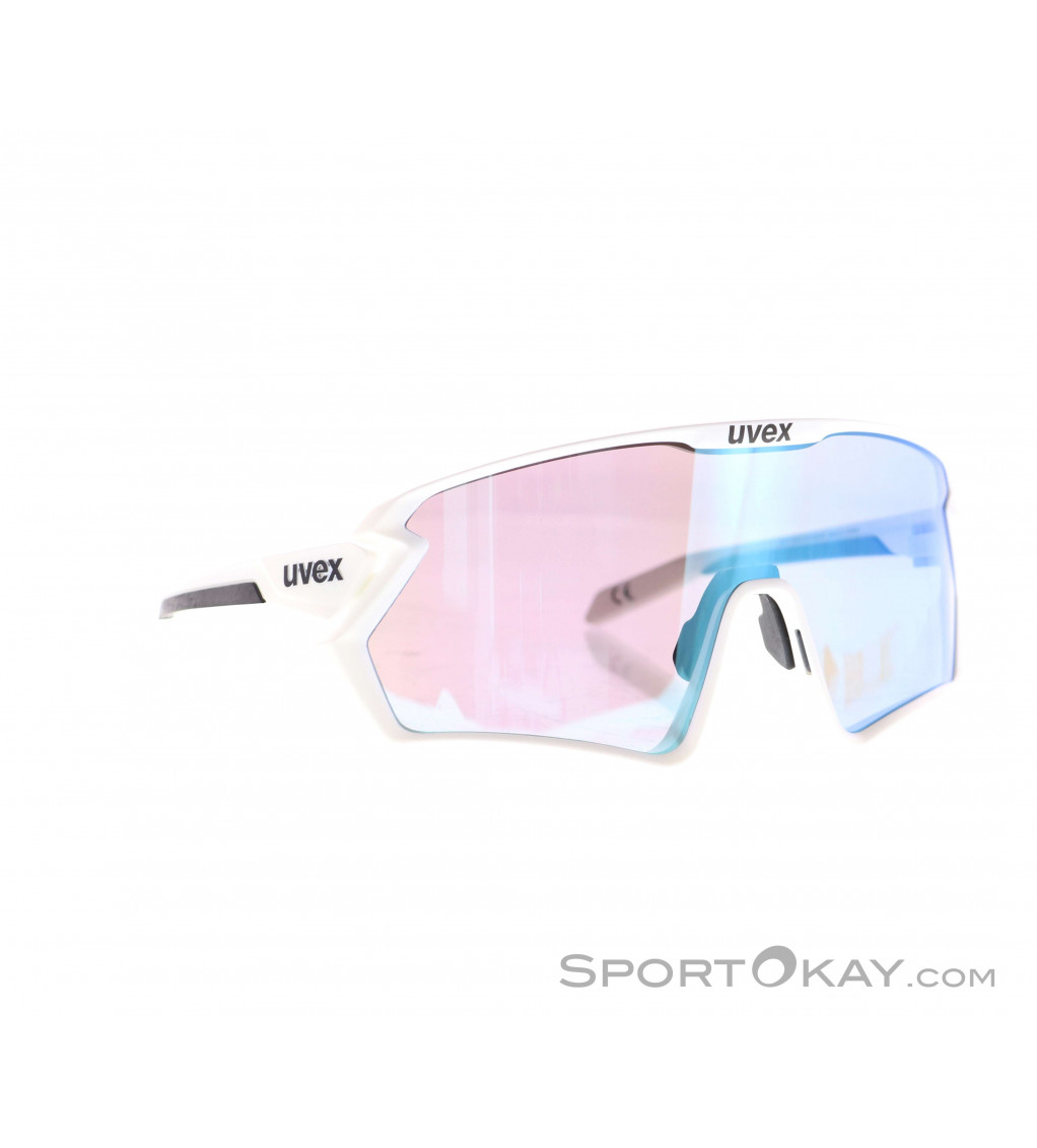 Uvex Sportstyle 231 2.0 Sportbrille