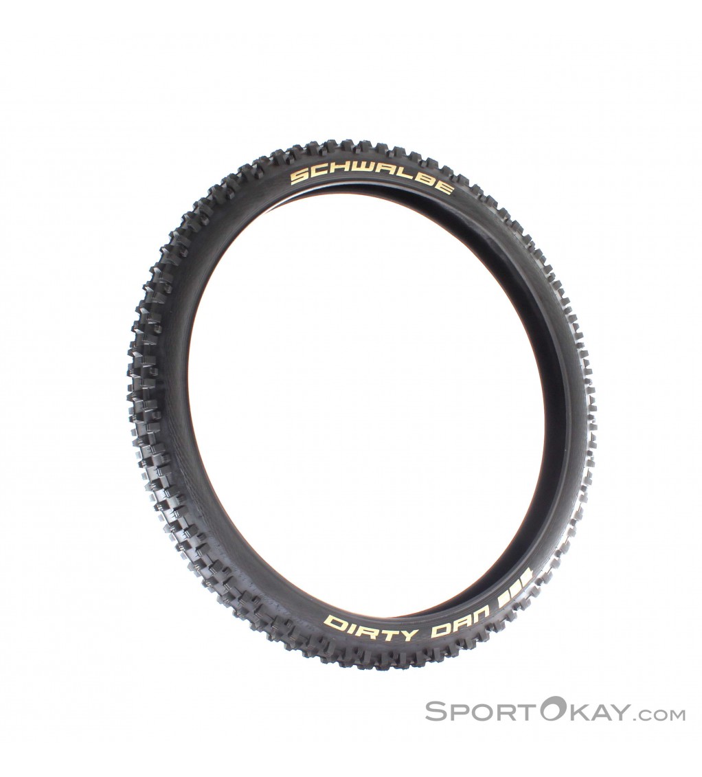 Schwalbe Dirty Dan Downhill/VertStar 27.5 x 2.35 Reifen