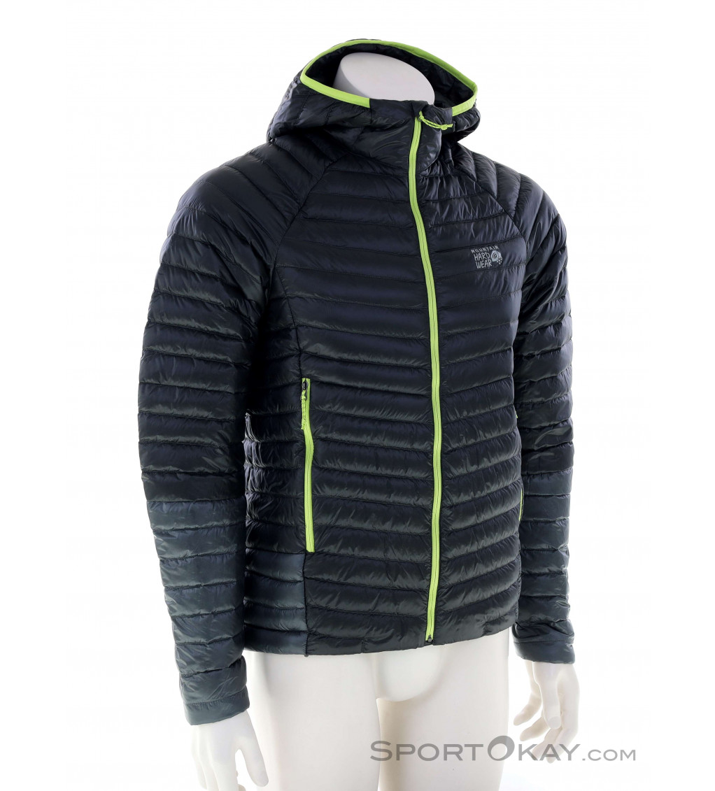 Mountain hardwear whisperer hotsell
