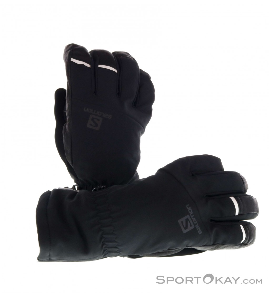 Salomon Propeller Dry Handschuhe