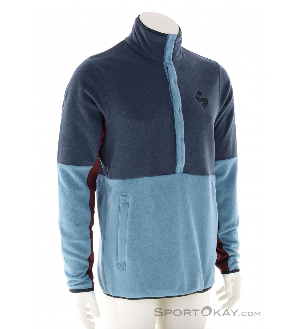 Sweet protection fleece top