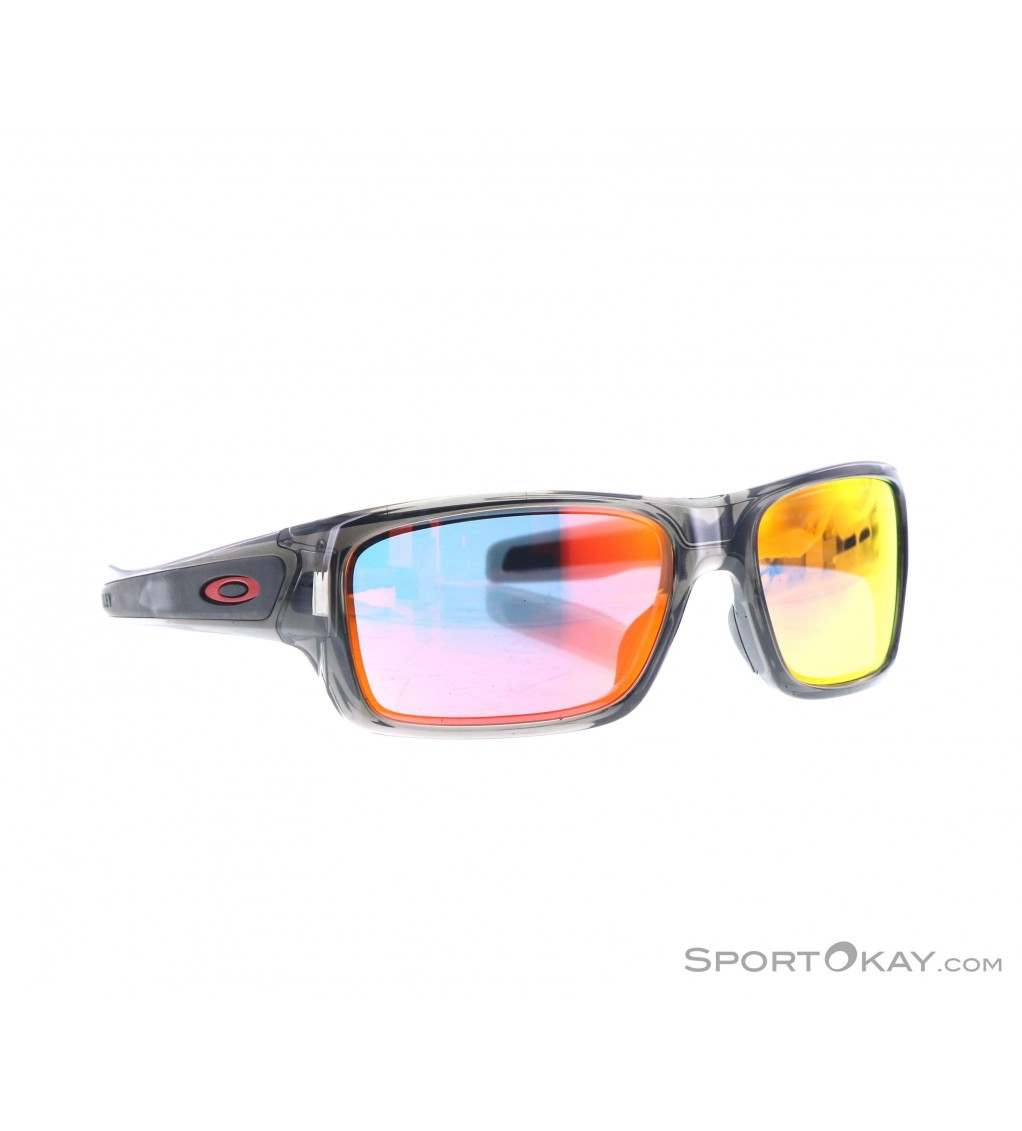 Oakley Turbine XS Kinder Sonnenbrille