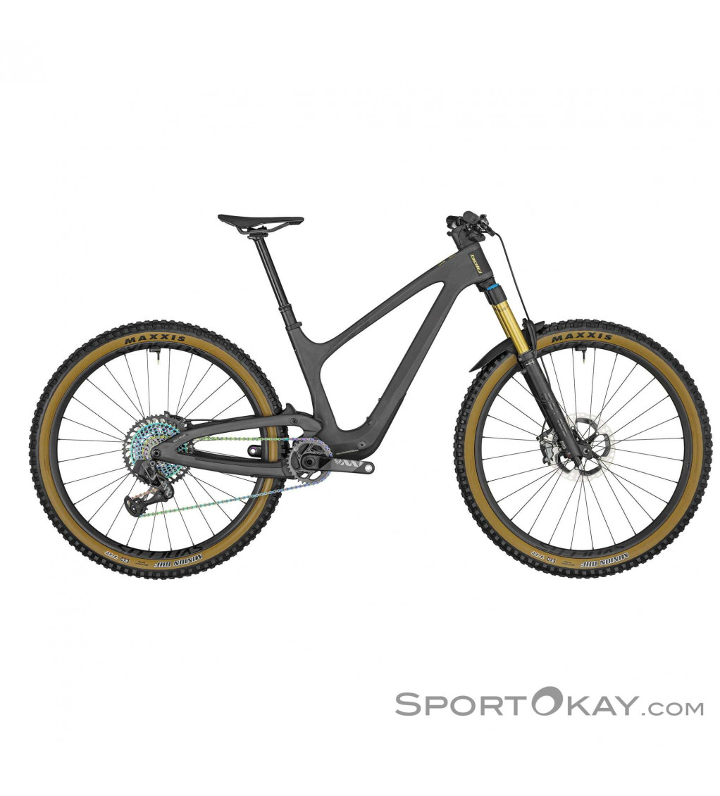 Bold Linkin 150 Ultimate 29“ 2024 Trailbike