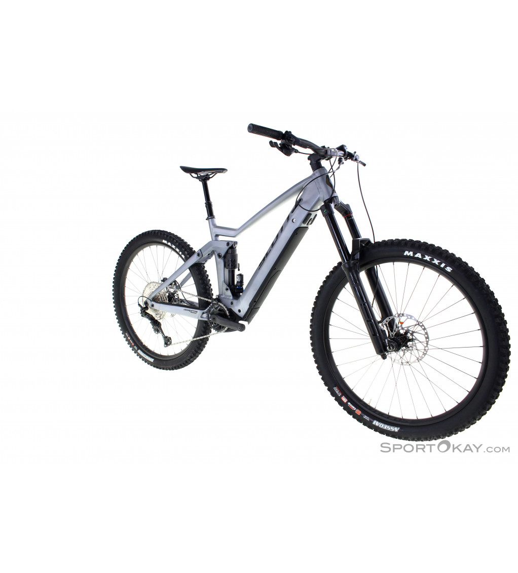 Scott Ransom eRide 920 625Wh 29" 2022 E-Bike Endurobike