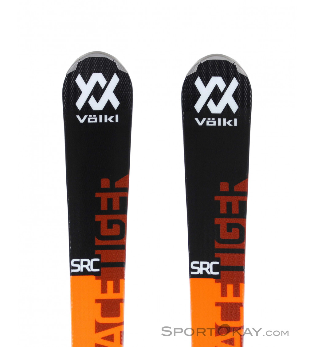 Völkl Racetiger SRC + vMotion 10 GW Skiset 2020