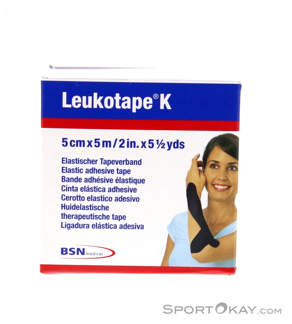 BSN Leukotape K 5m x 5cm Tape