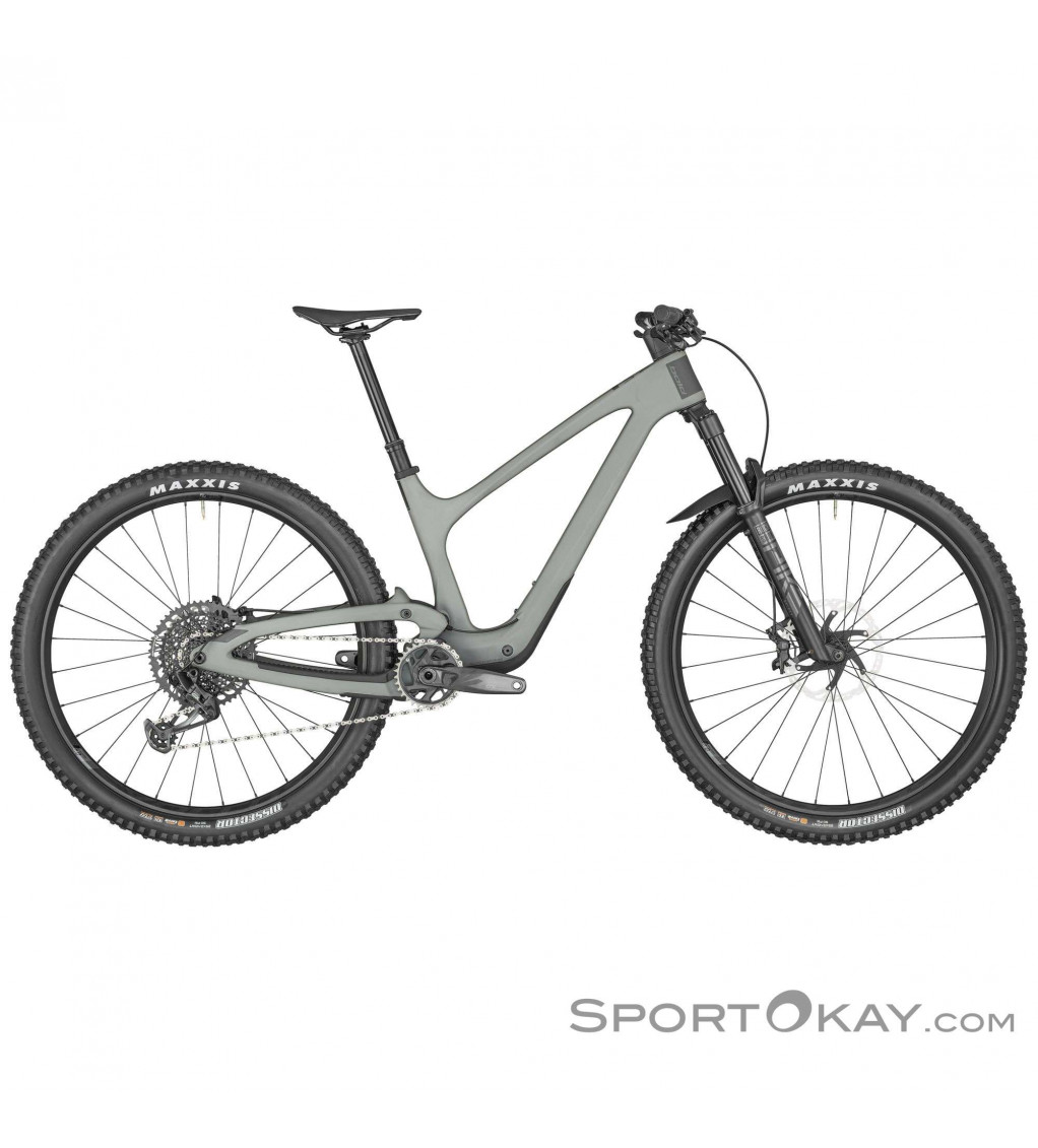 Bold Linkin 135 Pro 29“ 2024 Trailbike