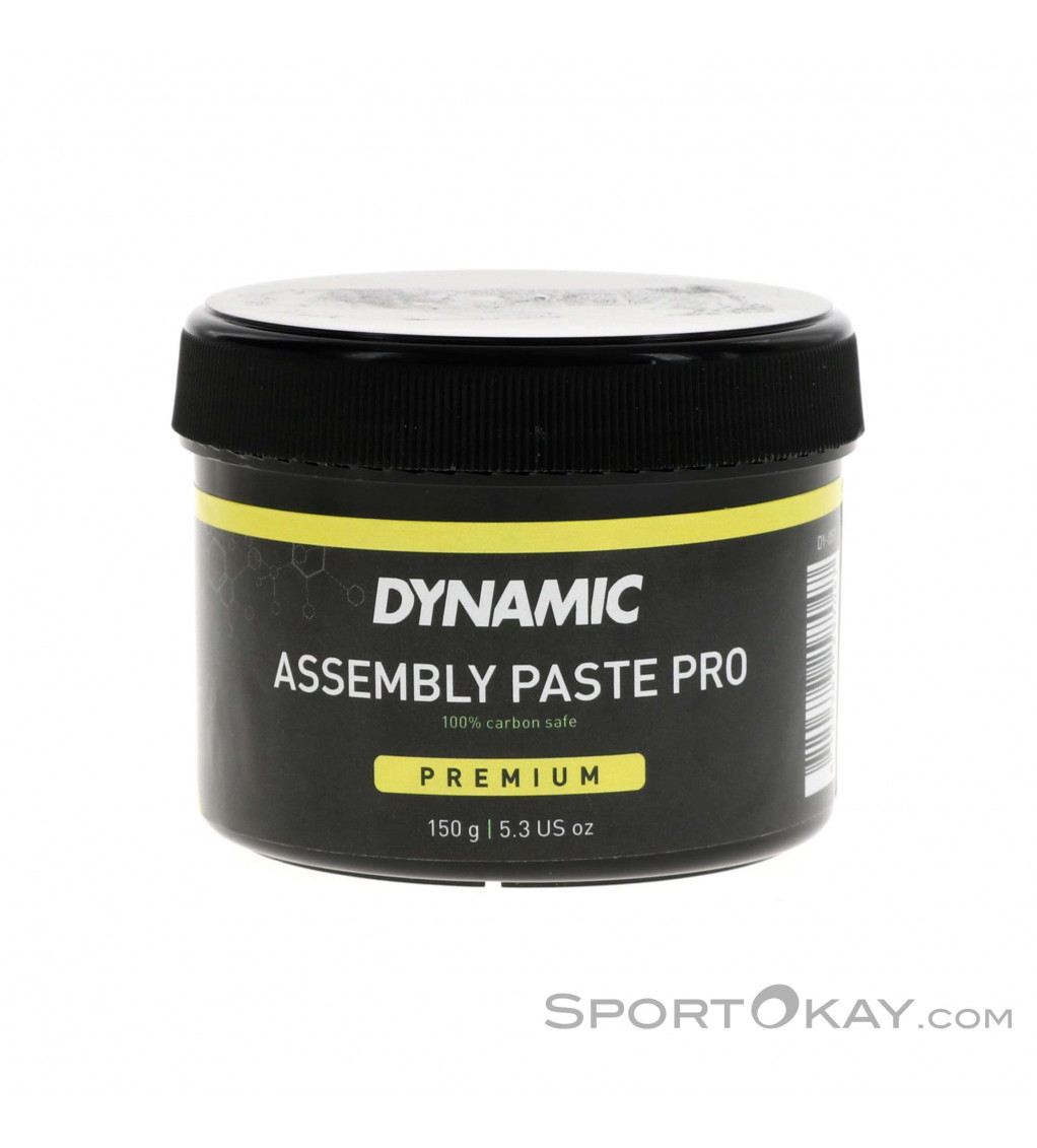 Dynamic Assembly Paste Pro 150g Montagepaste