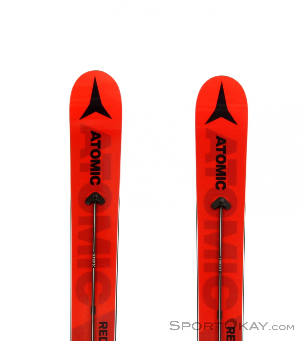 Atomic Redster G9 FIS 188cm + X 16 VAR Damen Skiset 2018